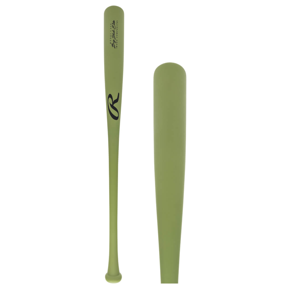 Rawlings Big Stick Elite 243 Composite Wood Bat - (RBSC243)