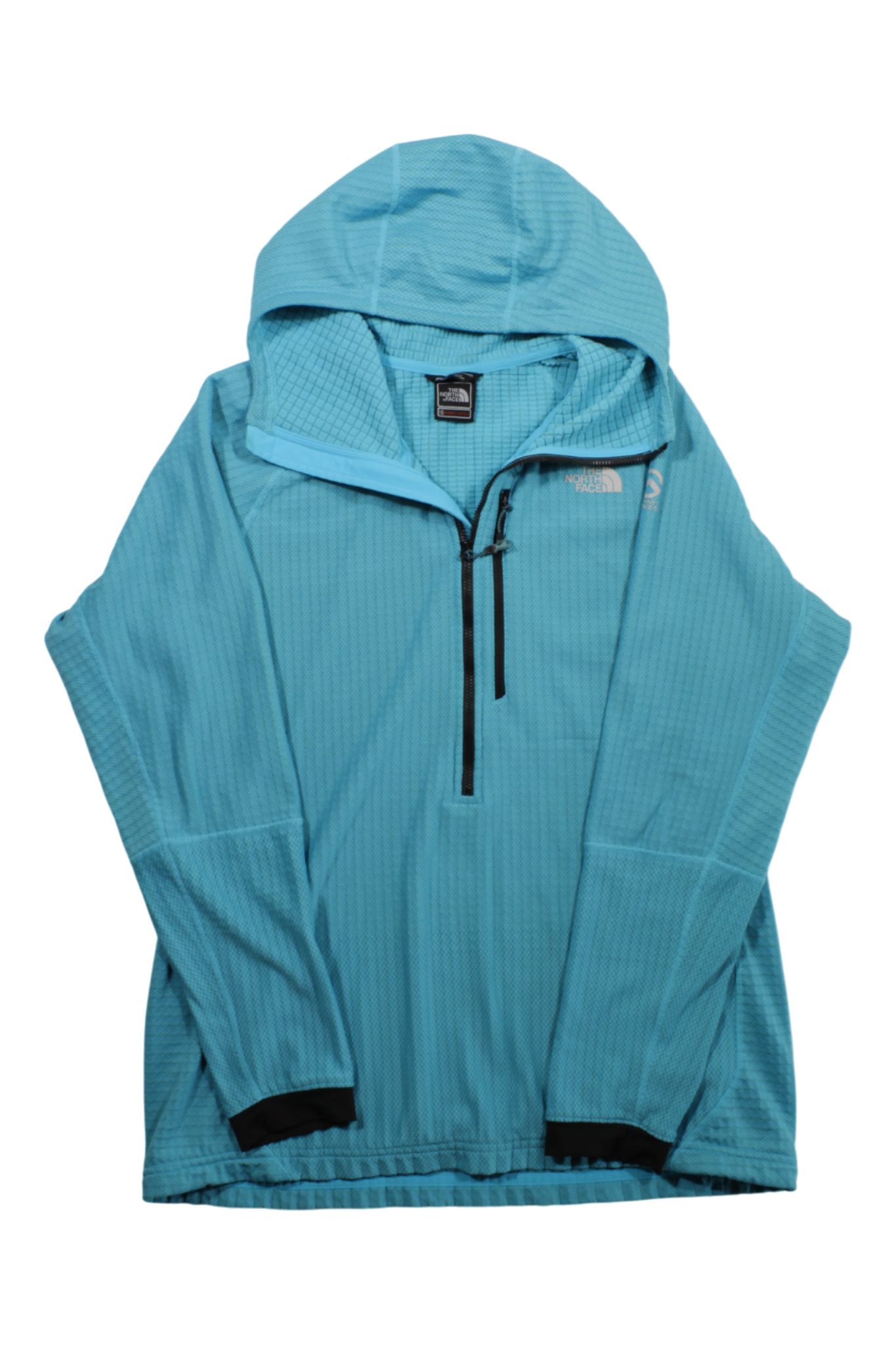 Womens Summit L2 FuseForm Hoodie