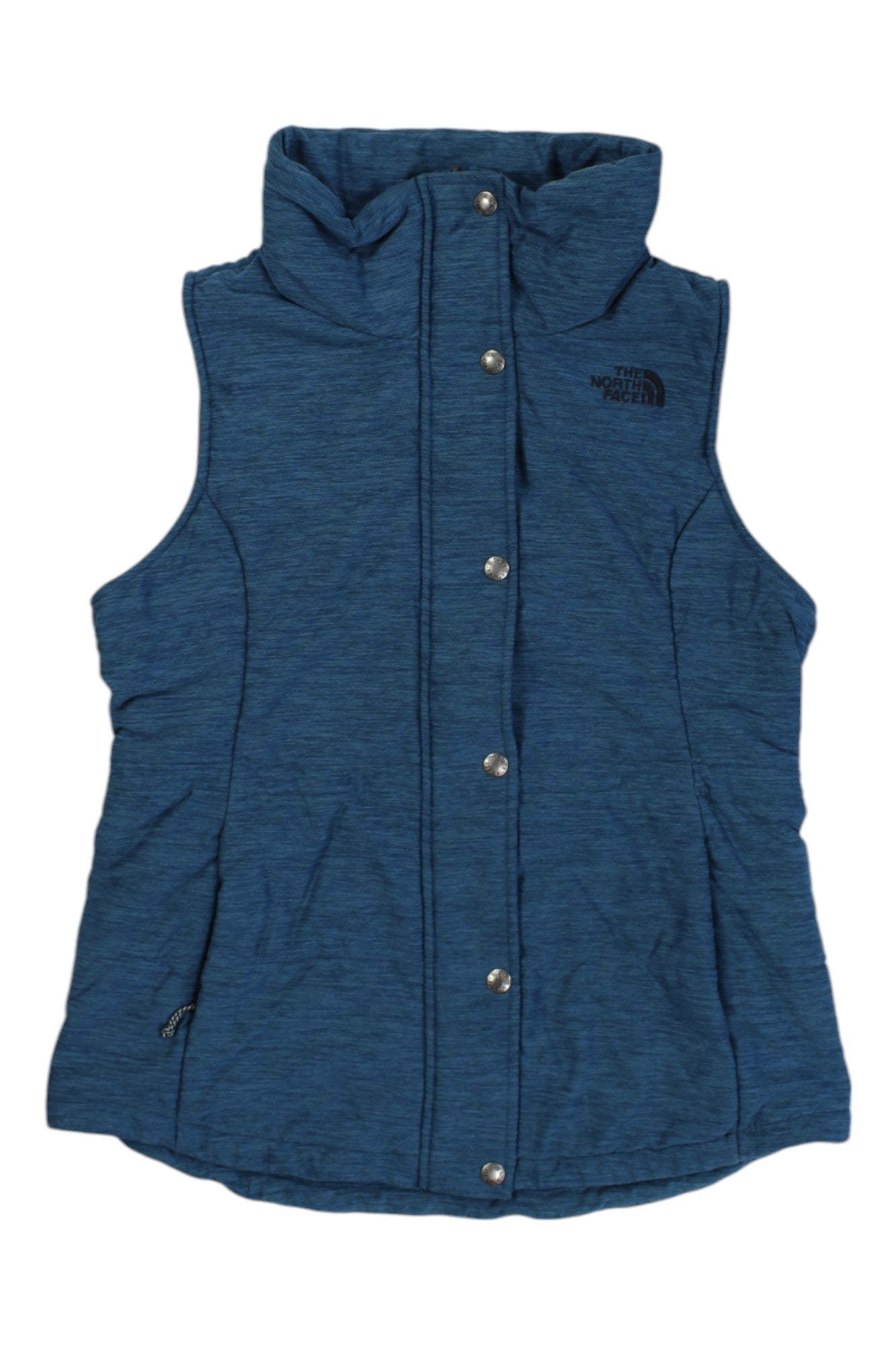 Women's Pseudio Vest