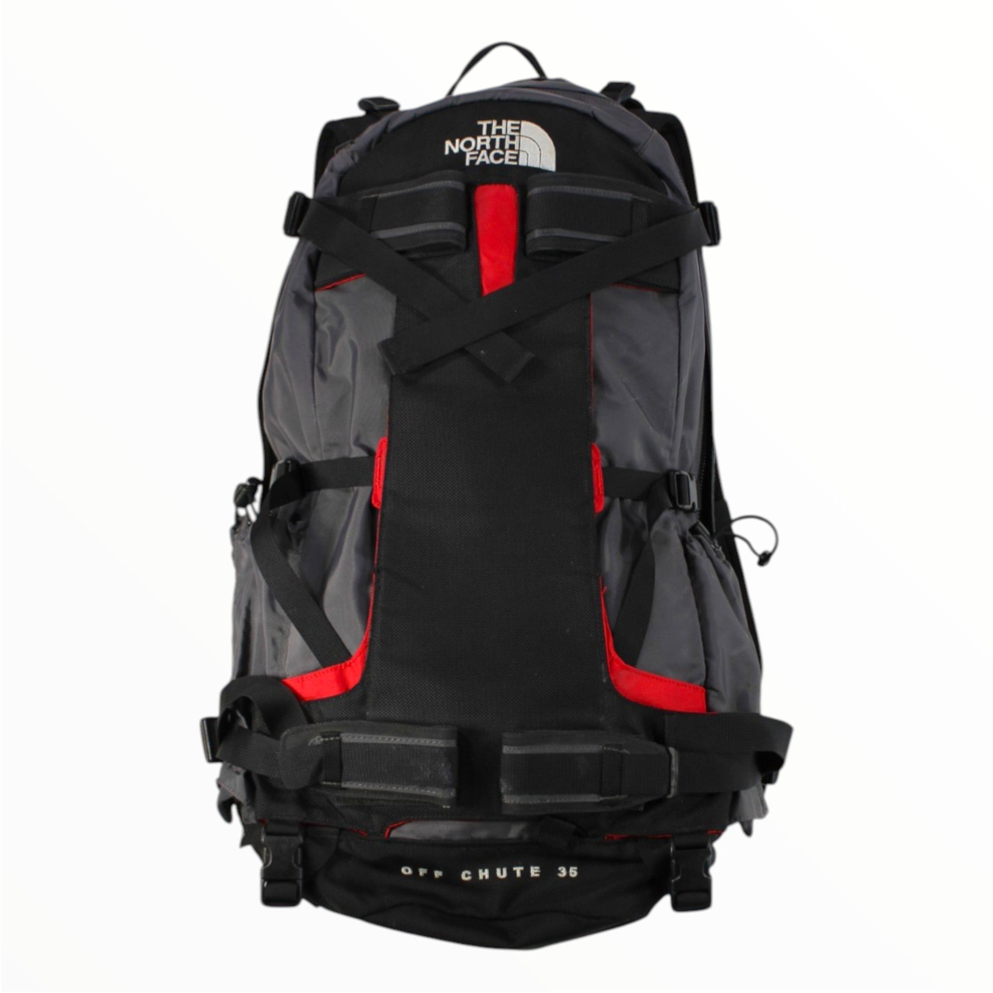 The North Face Off Chute 35L Pack