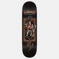Real Skateboards Ishod Wair Cerberus DBX Basalt Deck 8.38"