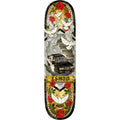 Real Skateboard Deck Ishod Cathedral Twin Gold 8.25" x 31.8"