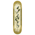 Real Skateboard Deck Kyle Walker Flock Easy Rider 8.38" x 32.25"