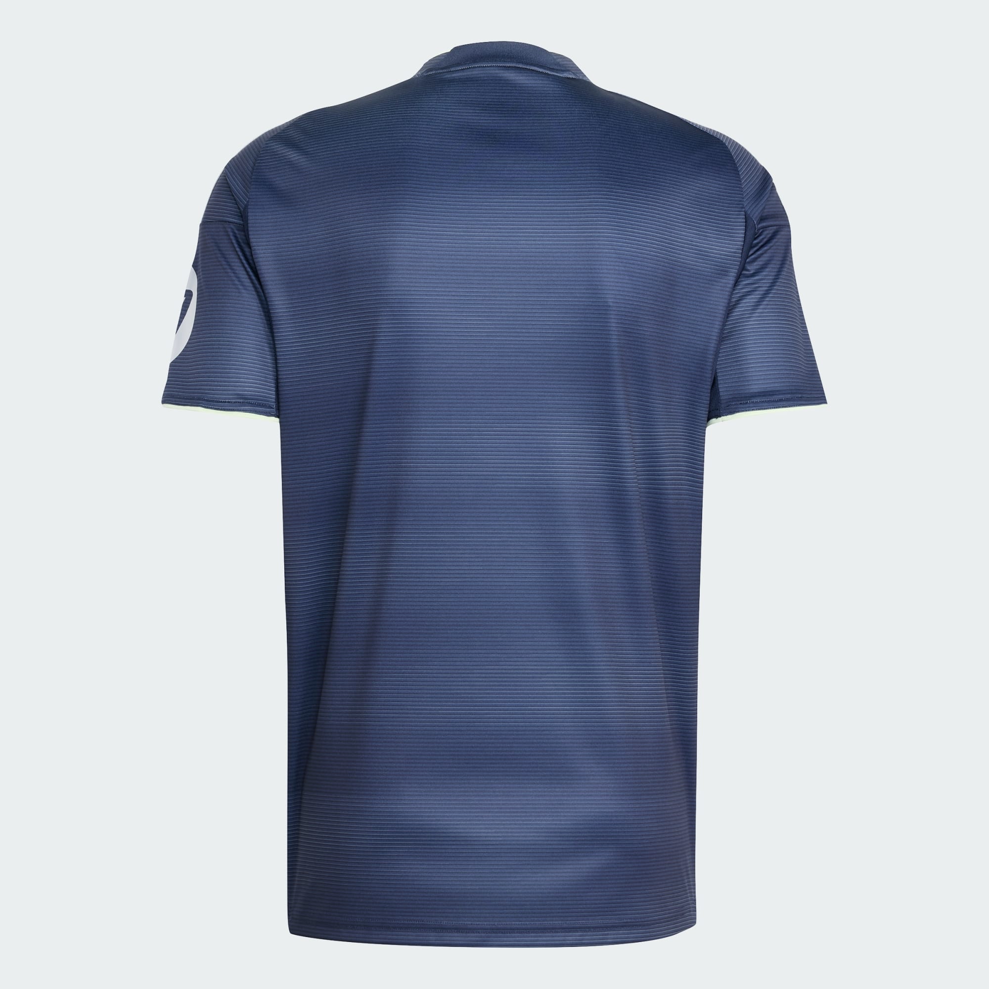 adidas Real Madrid 25/26 Away Jersey