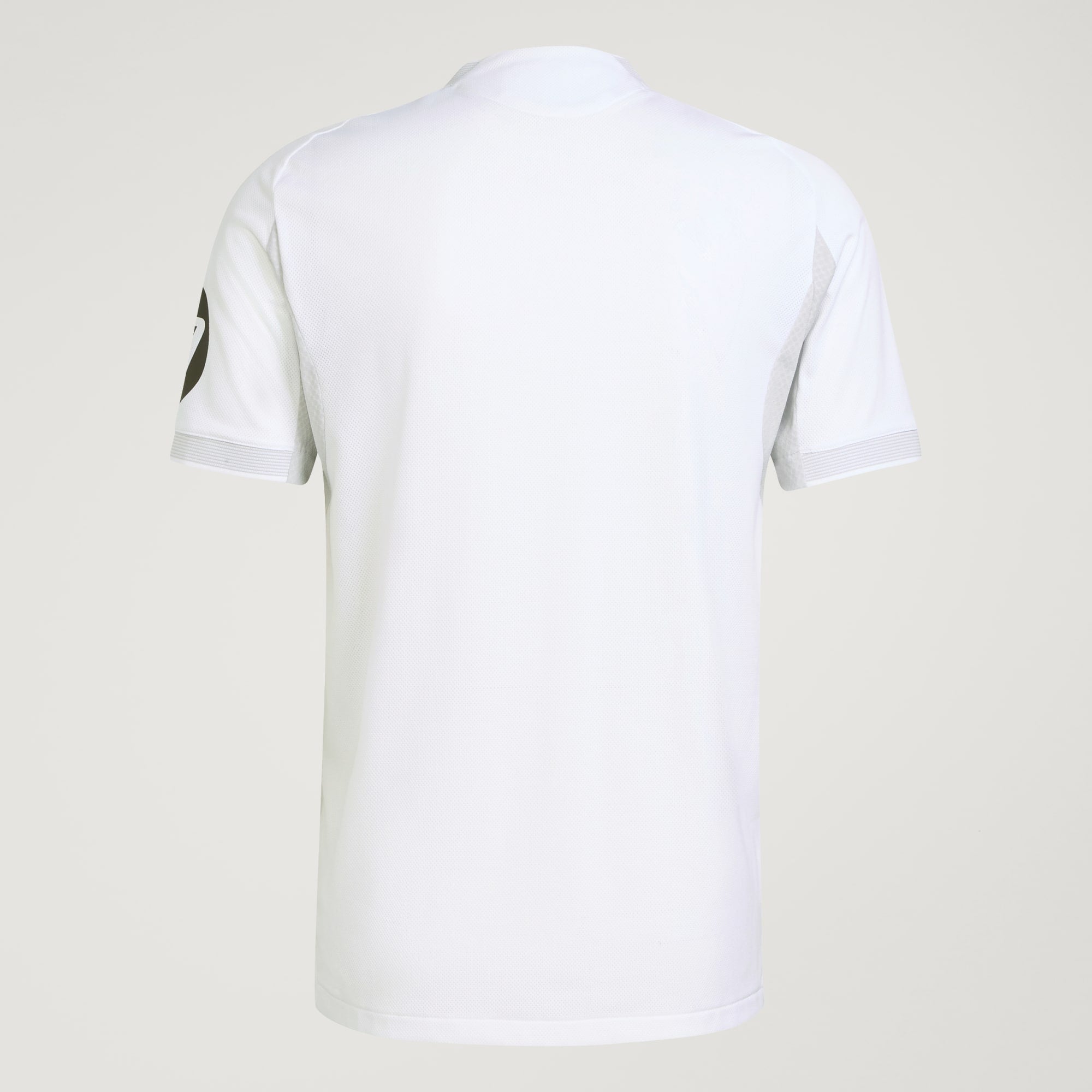 adidas Real Madrid 25/26 Home Authentic Jersey