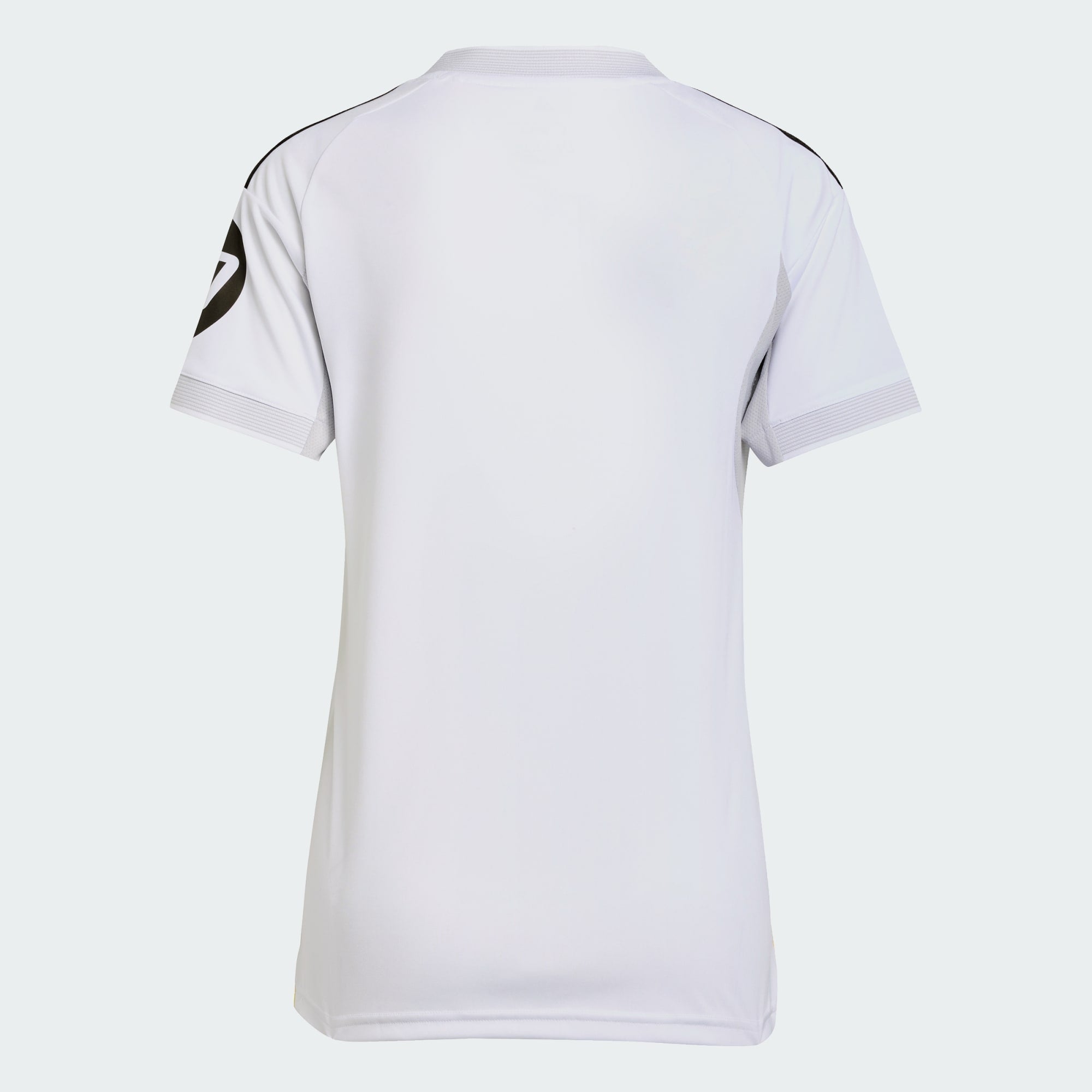 adidas Real Madrid 25/26 Home Jersey Women's