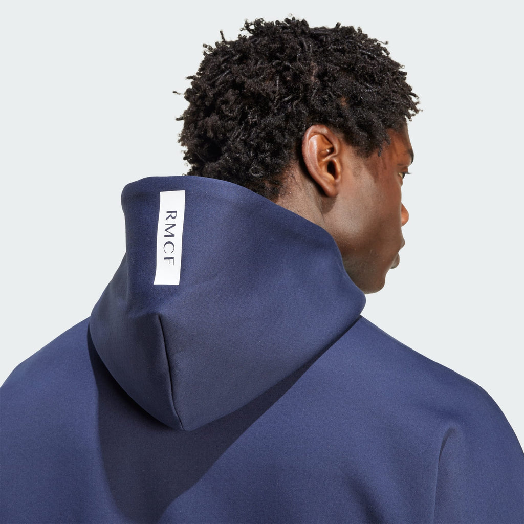 adidas Real Madrid ADIDAS Z.N.E. Anthem Jacket
