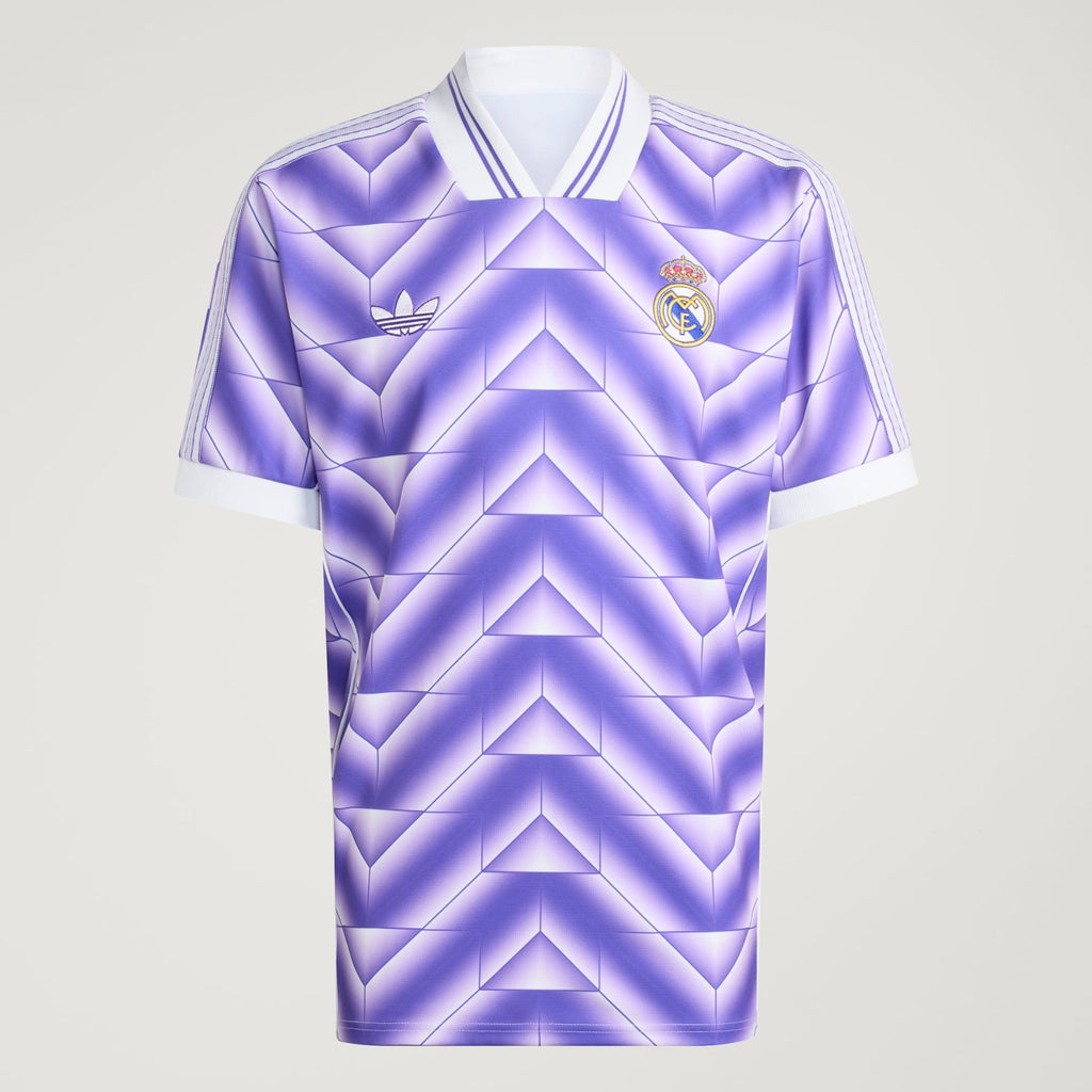 adidas Real Madrid LFSTLR Jersey