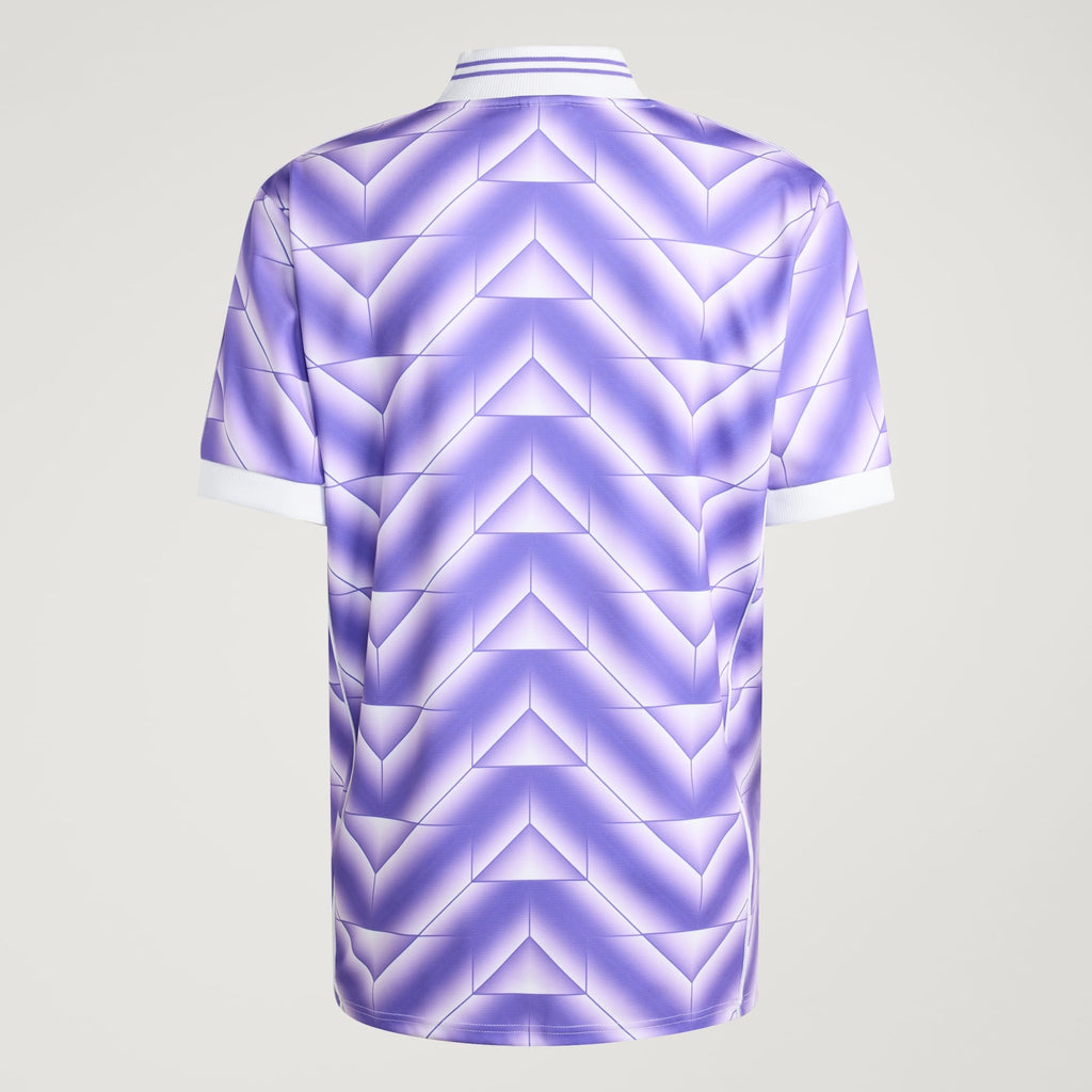 adidas Real Madrid LFSTLR Jersey