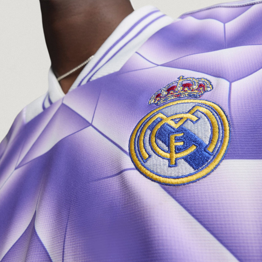adidas Real Madrid LFSTLR Jersey