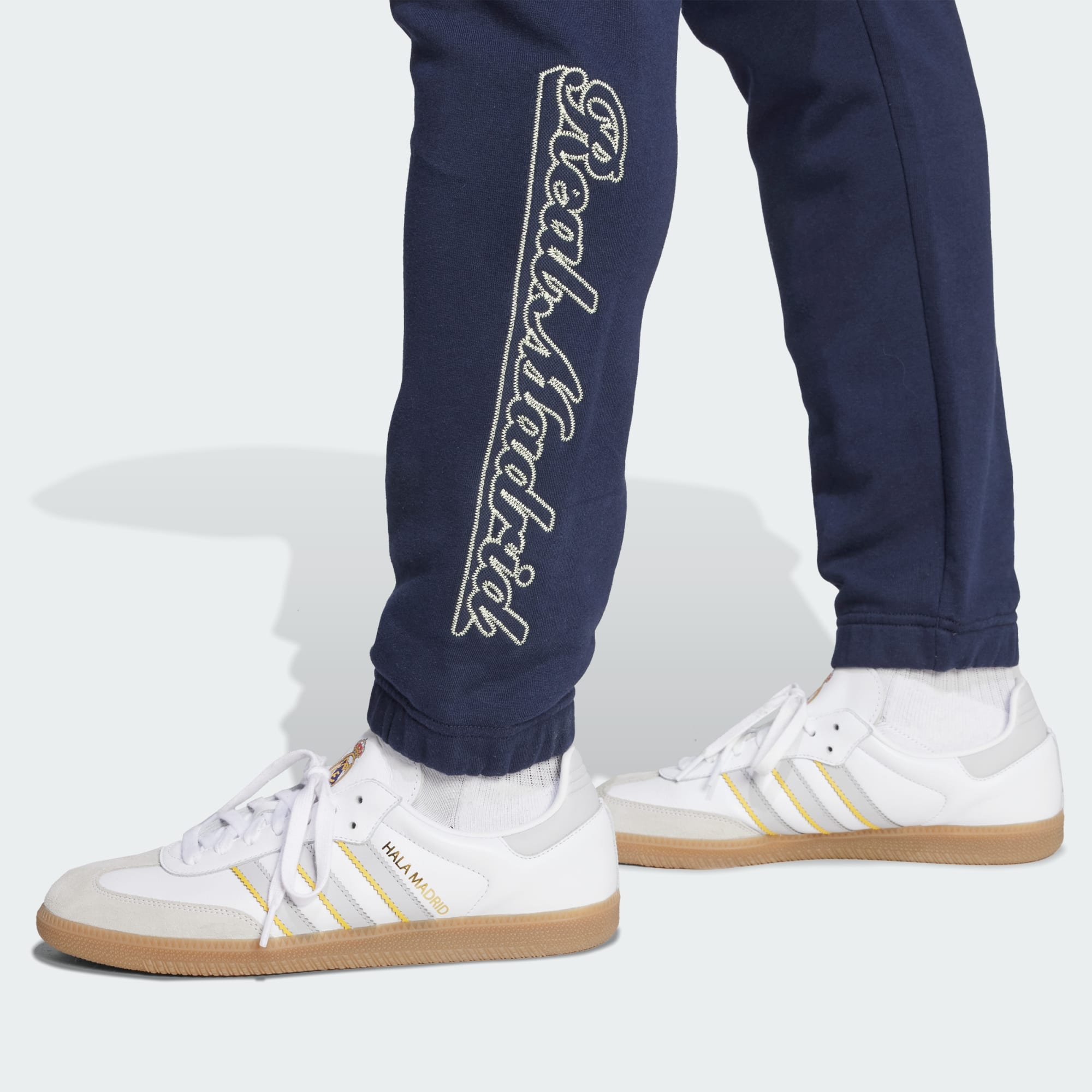 adidas Real Madrid US Pack Pants