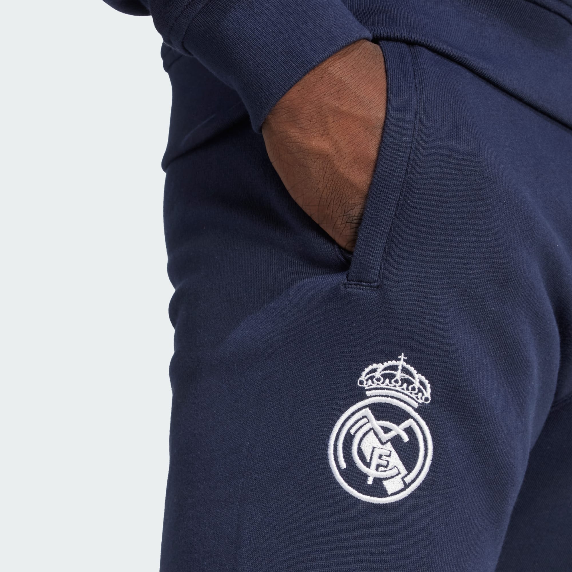 adidas Real Madrid US Pack Pants
