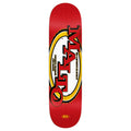 Real Skateboard Deck Praman Favorite Skater 8.5" x 32.18"