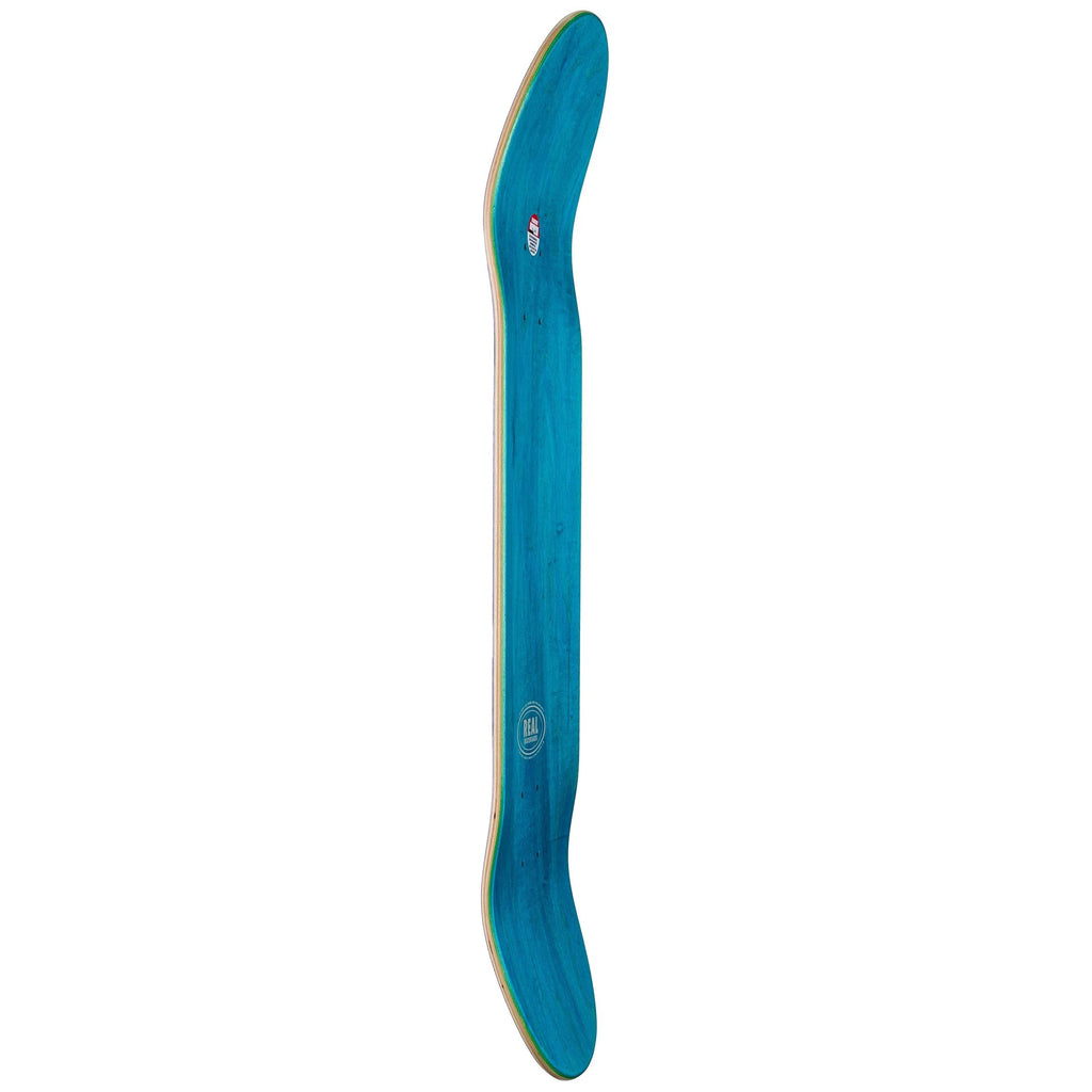 Real Skateboard Deck Praman Fight Full SE Shape 8.38" x 32.18"