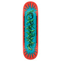 Real Skateboard Deck Zion Wright Pack Heavy Weight 8.5" x 31.85"