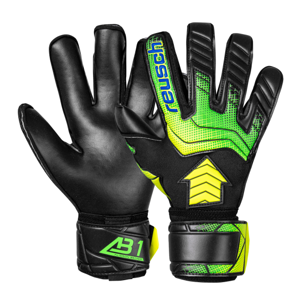 Reusch Attrakt AB1 Duo Goalkeeper Glove