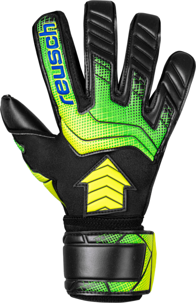 Reusch Attrakt AB1 Duo Goalkeeper Glove