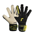 Reusch ATTRAKT FREEGEL GOLD FINGER SUPPORT JUNIOR Goalkeeper Glove