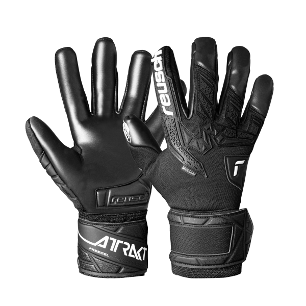 Reusch Attrakt Freegel Infinity Goalkeeper Glove
