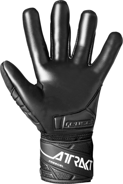 Reusch Attrakt Freegel Infinity Goalkeeper Glove