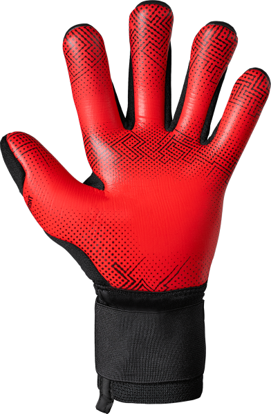 Reusch Attrakt Gold X GluePrint Goalkeeper Glove