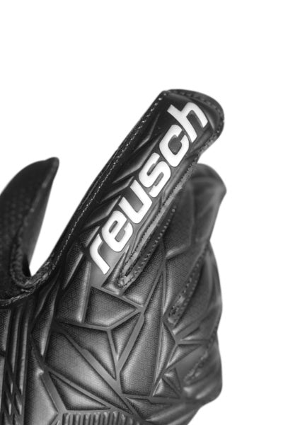 Reusch Attrakt Resist Junior Goalkeeper Glove