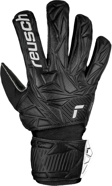 Reusch Attrakt Resist Junior Goalkeeper Glove