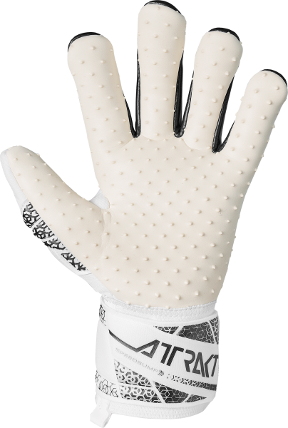 Reusch Attrakt Speedbump Goalkeeper Glove