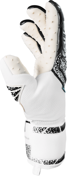 Reusch Attrakt Speedbump Goalkeeper Glove
