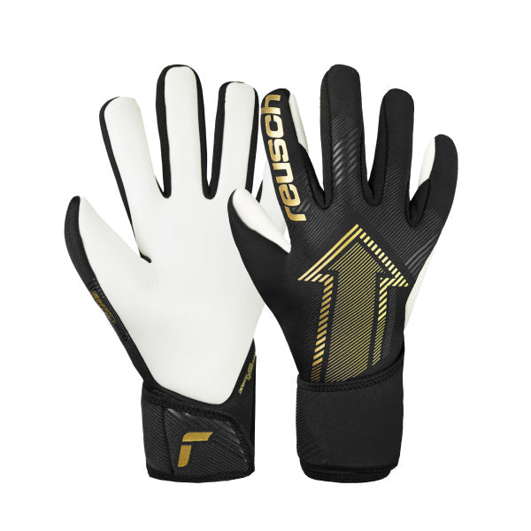 Reusch Fastgrip Silver Goalkeeper Glove