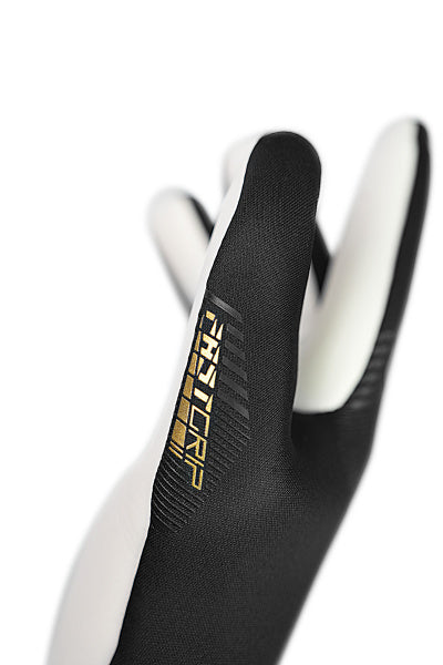 Reusch Fastgrip Silver Goalkeeper Glove