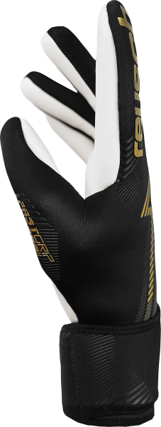 Reusch Fastgrip Silver Goalkeeper Glove