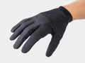 Bontrager Rhythm Women Medium Black Glove