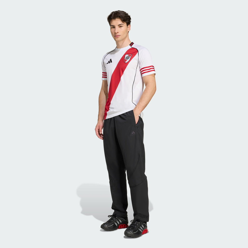 adidas River Plate 25/26 Home Jersey