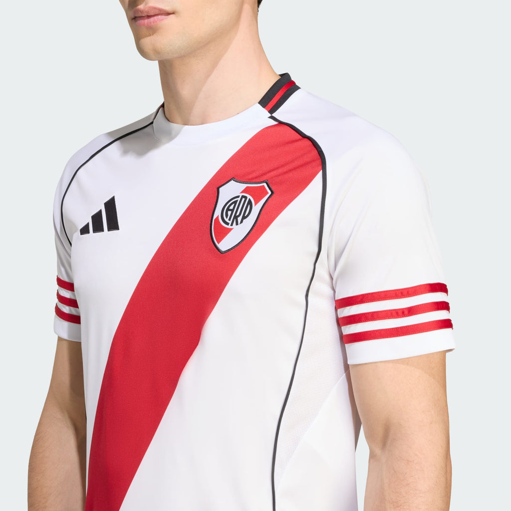 adidas River Plate 25/26 Home Jersey
