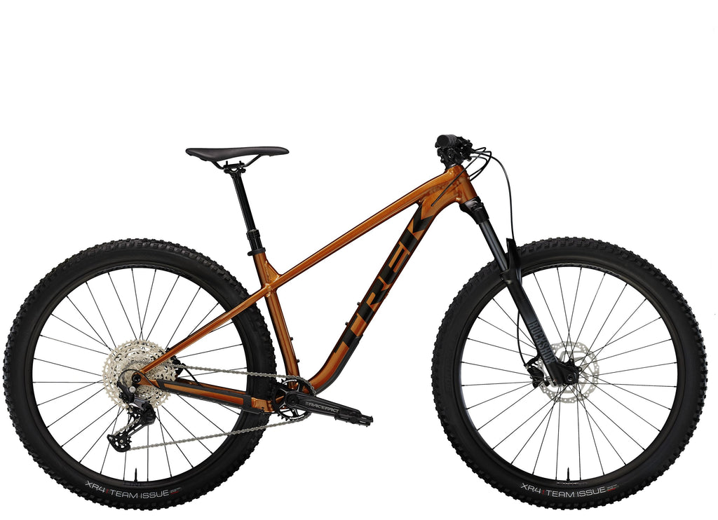 Trek Roscoe 7