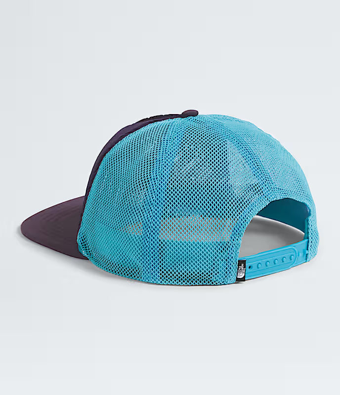 The North Face - Runner Trucker - Endless Dusk/River Ice