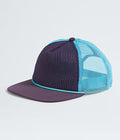 The North Face - Runner Trucker - Endless Dusk/River Ice