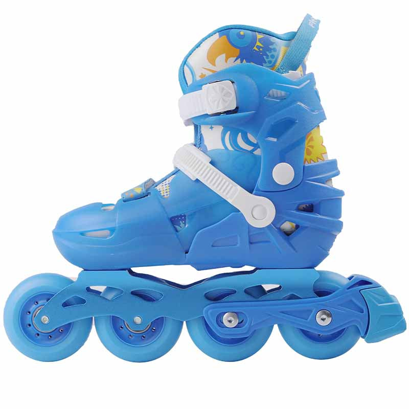 Flying Eagle S6 Pro Sonos Blue Kids Skates