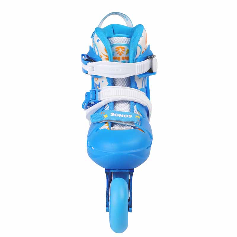 Flying Eagle S6 Pro Sonos Blue Kids Skates
