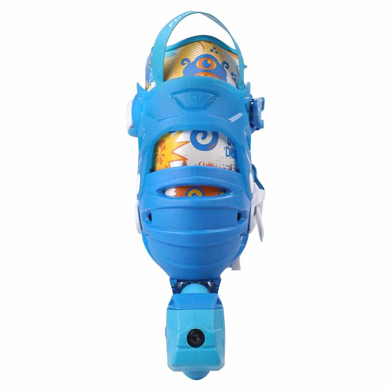 Flying Eagle S6 Pro Sonos Blue Kids Skates
