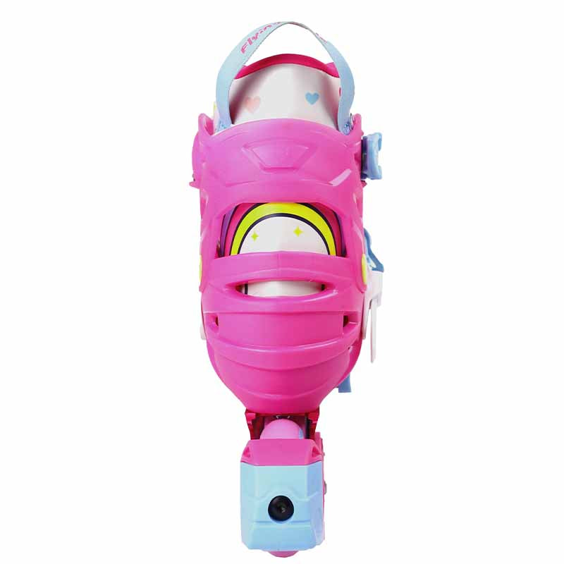 Flying Eagle S6 Pro Sonos Pink Kids Skates
