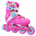 Flying Eagle S6 Pro Sonos Pink Kids Skates
