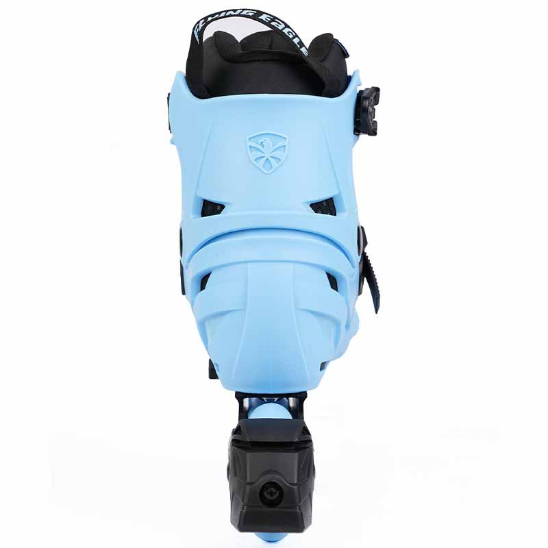Flying Eagle S7 Nimbus Blue Kids Skates