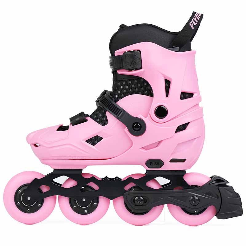 Flying Eagle S7 Nimbus Pink Kids Skates