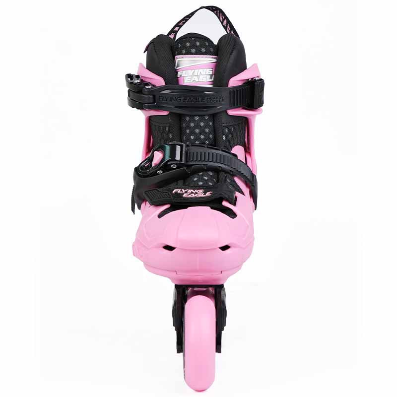 Flying Eagle S7 Nimbus Pink Kids Skates