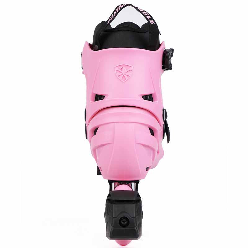 Flying Eagle S7 Nimbus Pink Kids Skates