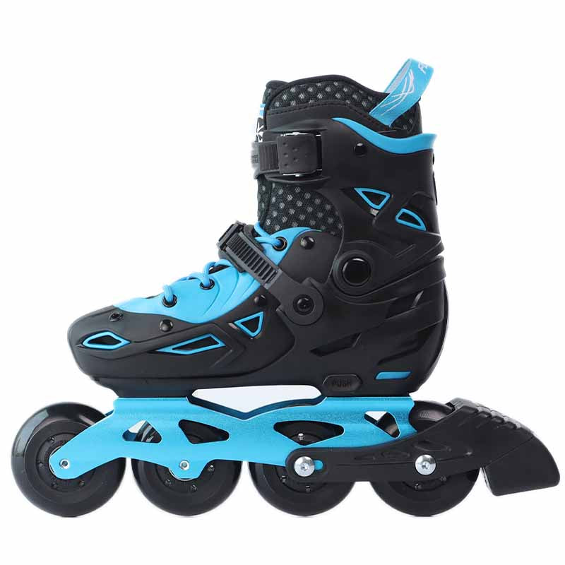 Flying Eagle S9 Dynamo Blue Kids Skates