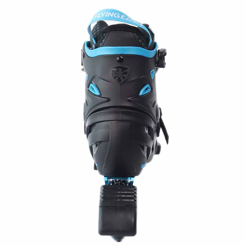 Flying Eagle S9 Dynamo Blue Kids Skates