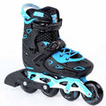 Flying Eagle S9 Dynamo Blue Kids Skates